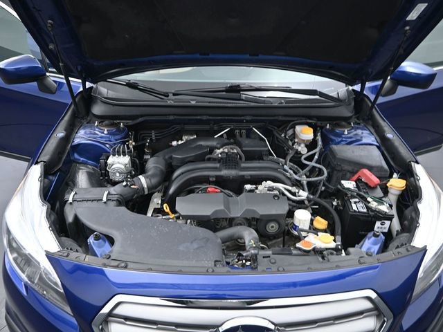 Used 2015 Subaru Outback 2.5i Premium image 20