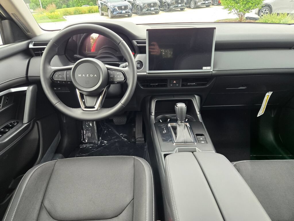 New 2026 MAZDA CX-5 Preferred AWD/4WD image 14