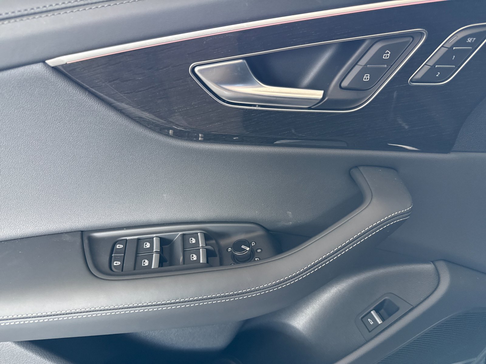 New 2026 Audi Q8 Prestige AWD/4WD image 10