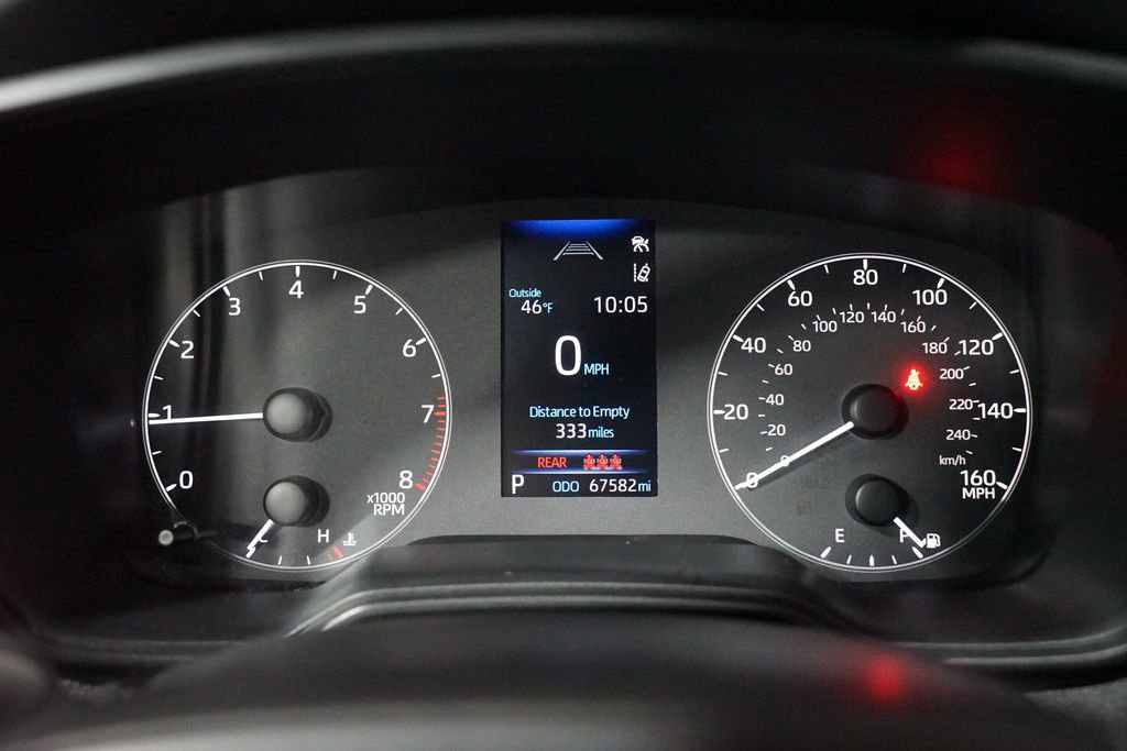 Certified 2023 Toyota Corolla LE image 15