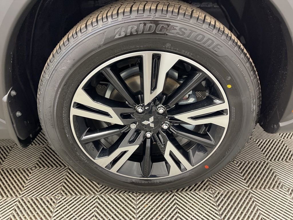 New 2026 Mitsubishi Eclipse Cross SE image 39