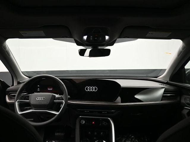 New 2025 Audi Q5 Premium Plus image 10
