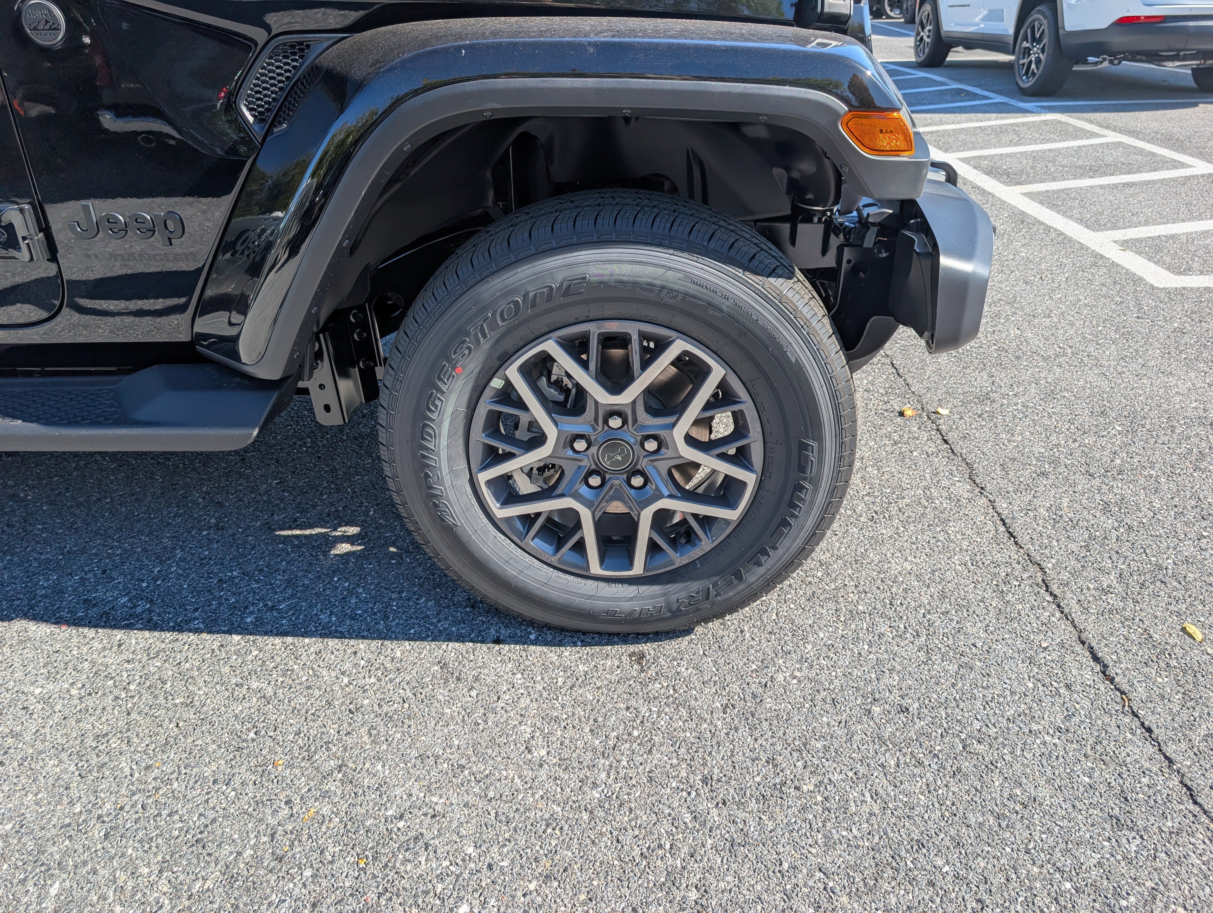 New 2026 Jeep Wrangler Sahara video 2
