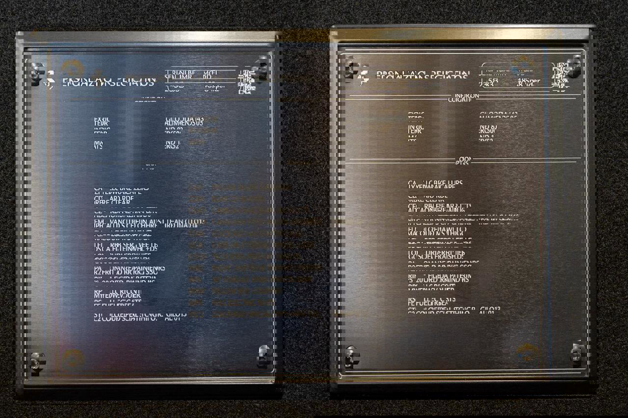 Used 2018 Ferrari 488 Spider image 40