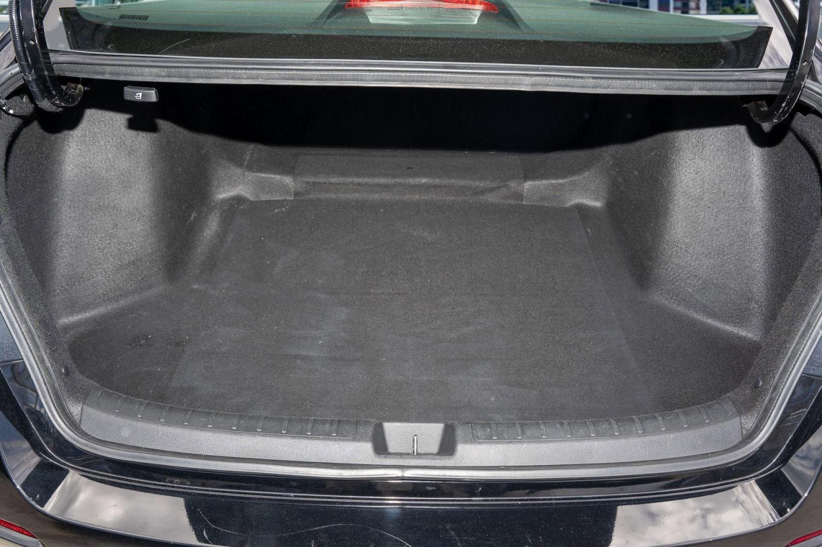 Used 2023 Honda Civic LX image 10