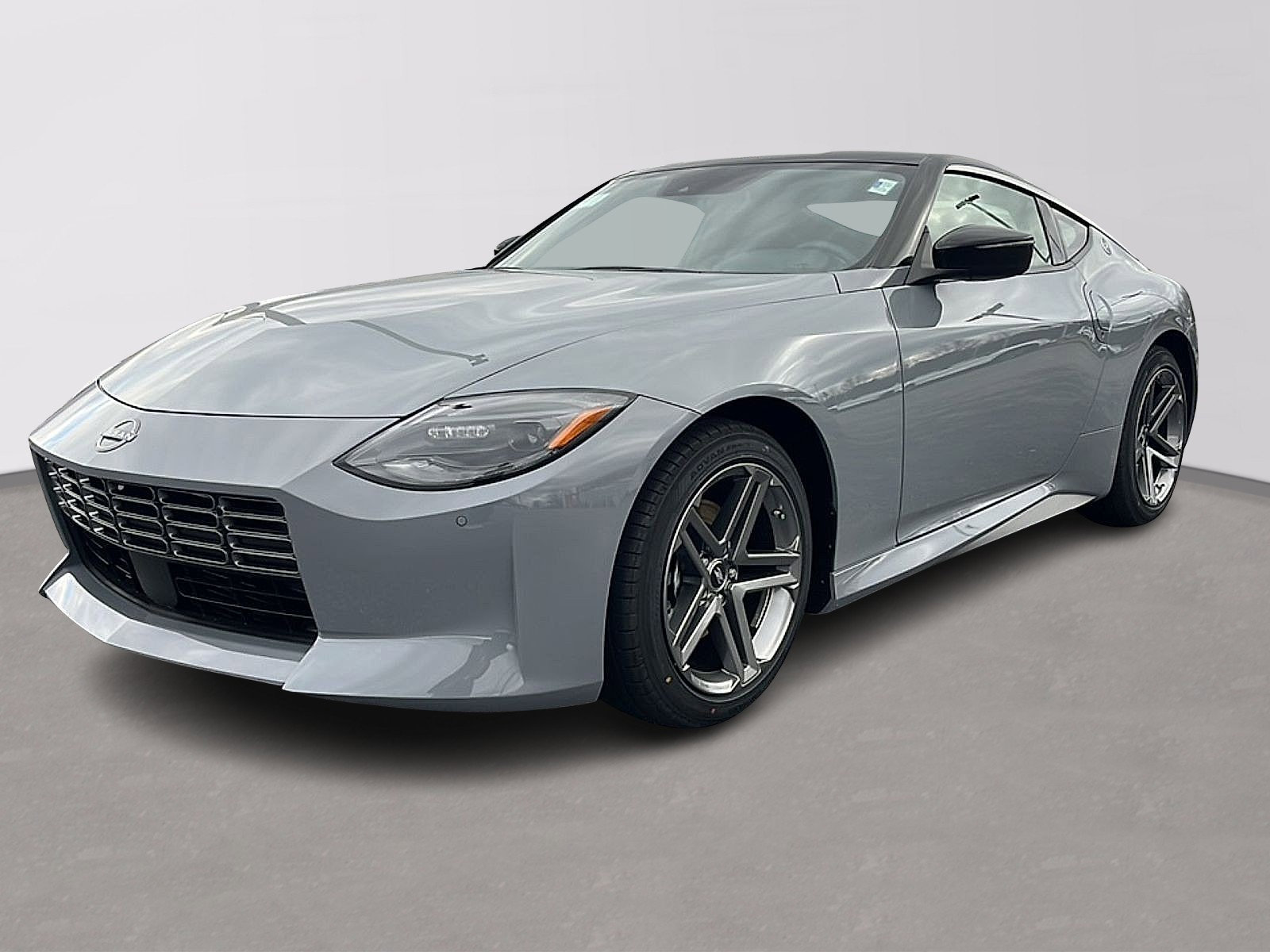 New 2026 Nissan Z Sport image 3