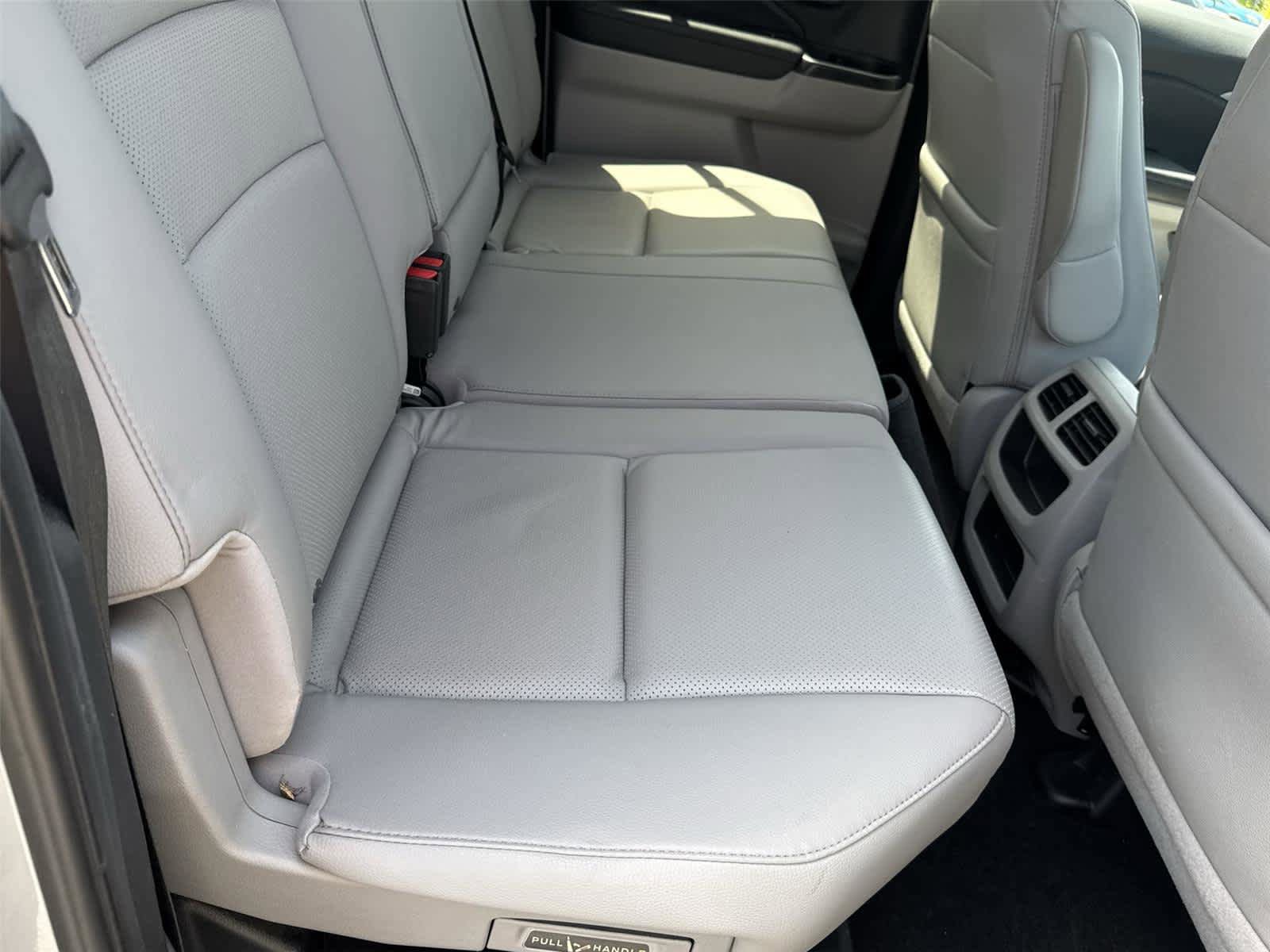 Used 2019 Honda Ridgeline RTL image 16