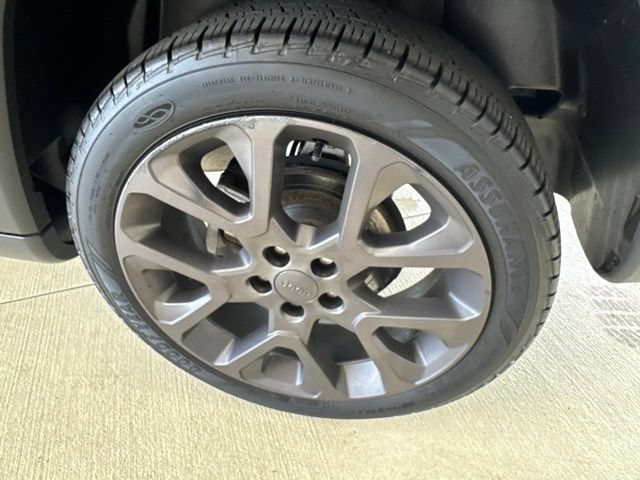 Used 2020 Jeep Compass High Altitude AWD/4WD image 35