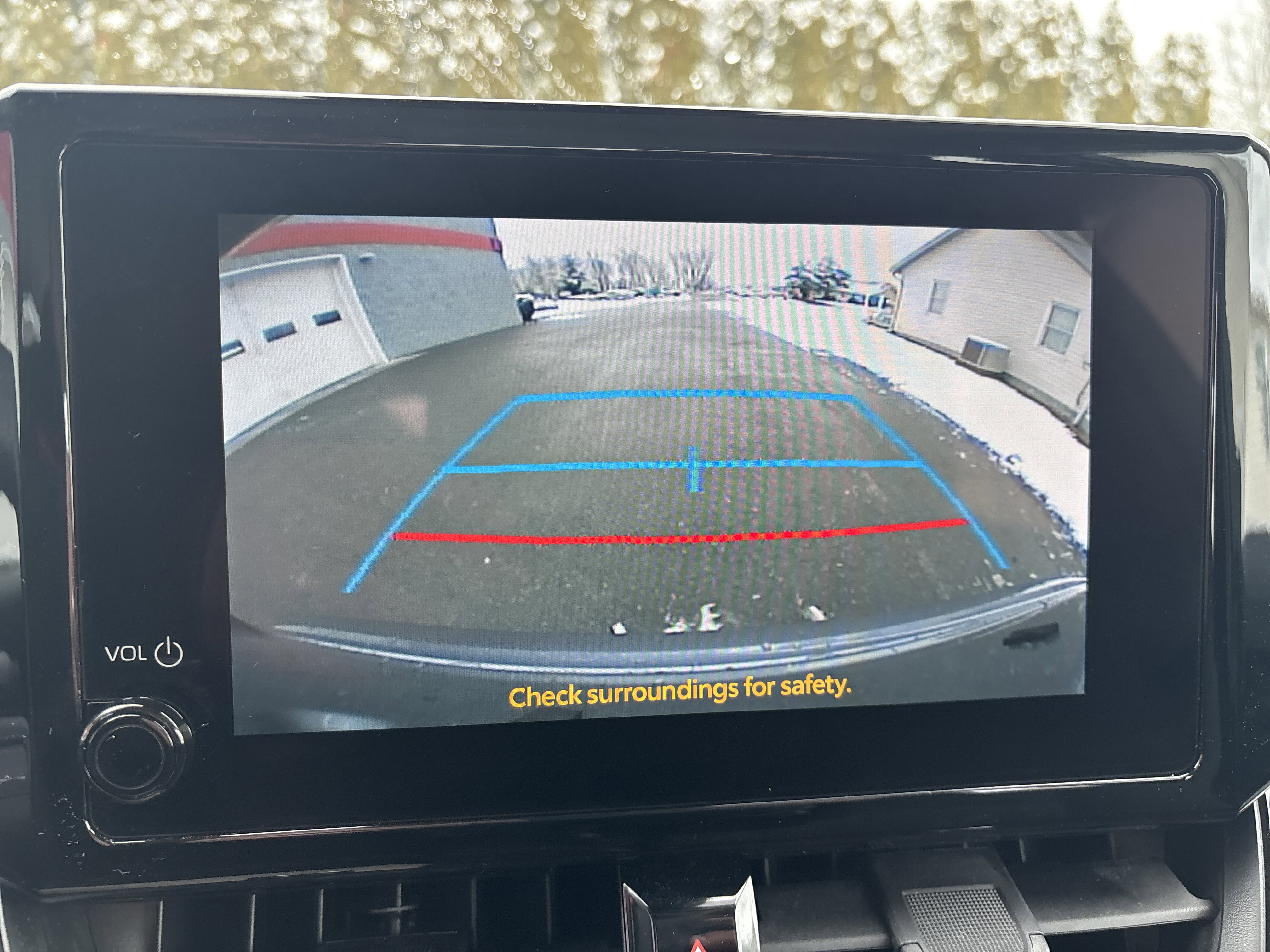 Certified 2025 Toyota Corolla LE image 29