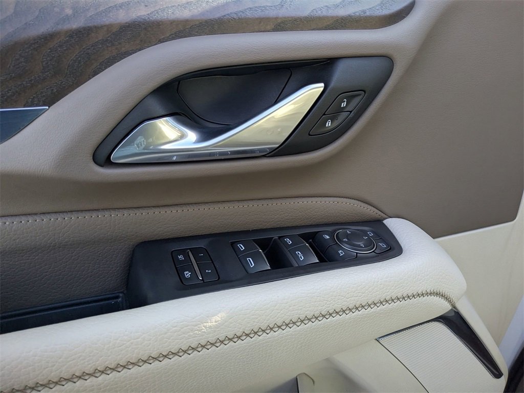 Certified 2024 GMC Yukon XL Denali image 12
