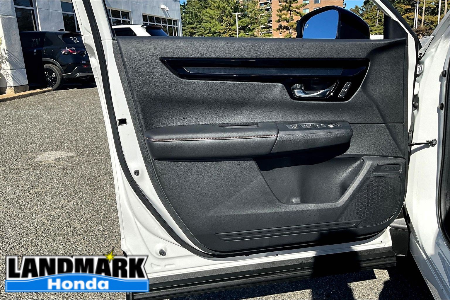 Certified 2026 Honda CR-V Sport Touring image 18