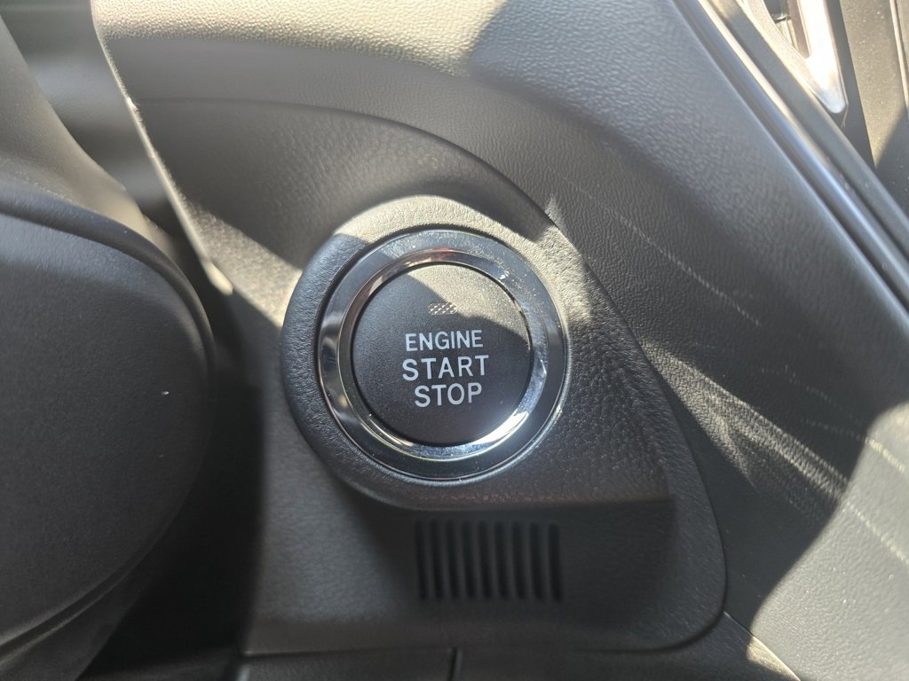 Used 2025 Subaru WRX Limited image 28