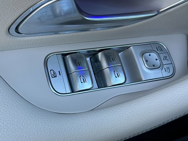 Certified 2024 Mercedes-Benz GLS 450 4MATIC image 12