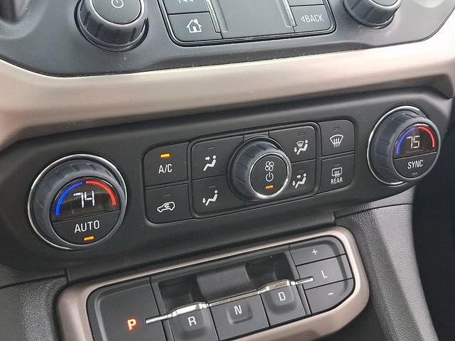 Used 2023 GMC Acadia Denali w/ Denali Ultimate Package AWD/4WD image 14