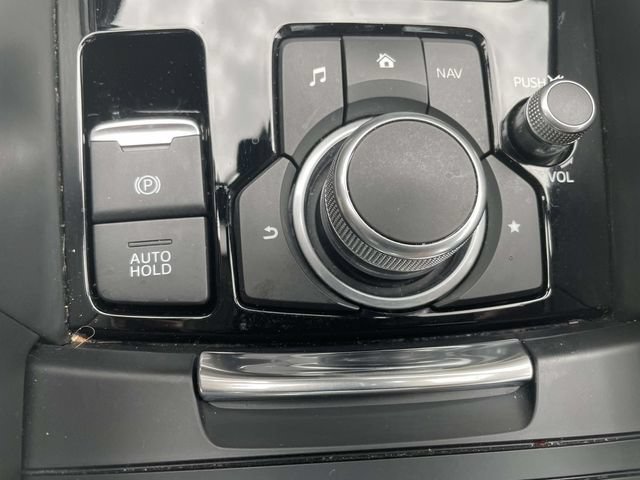 Used 2020 MAZDA MAZDA6 Grand Touring Reserve FWD image 32