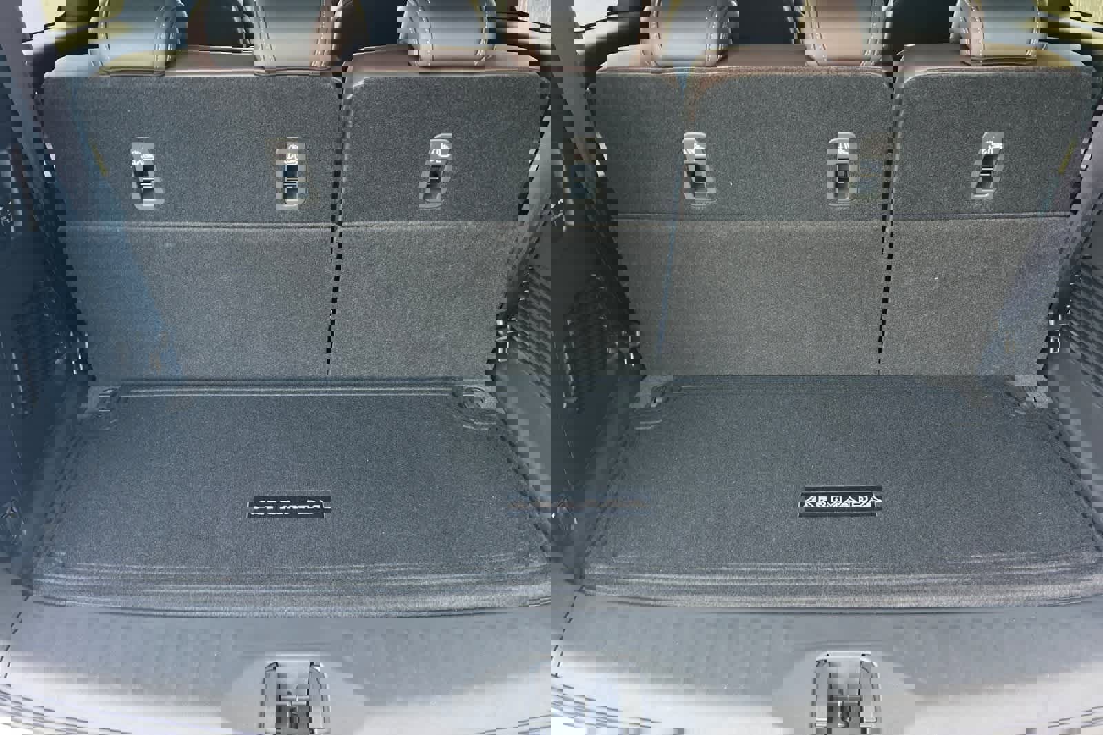 New 2026 Nissan Armada SL image 19