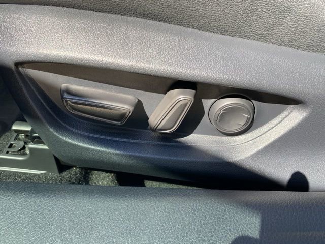 Certified 2025 Toyota Camry XSE FWD image 14