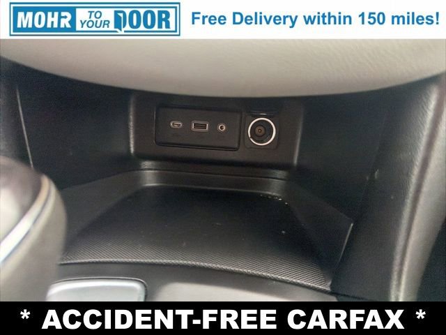 Used 2020 Chevrolet Equinox LS image 21