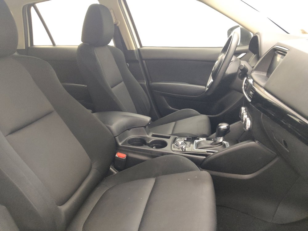 Used 2016 MAZDA CX-5 Sport image 21