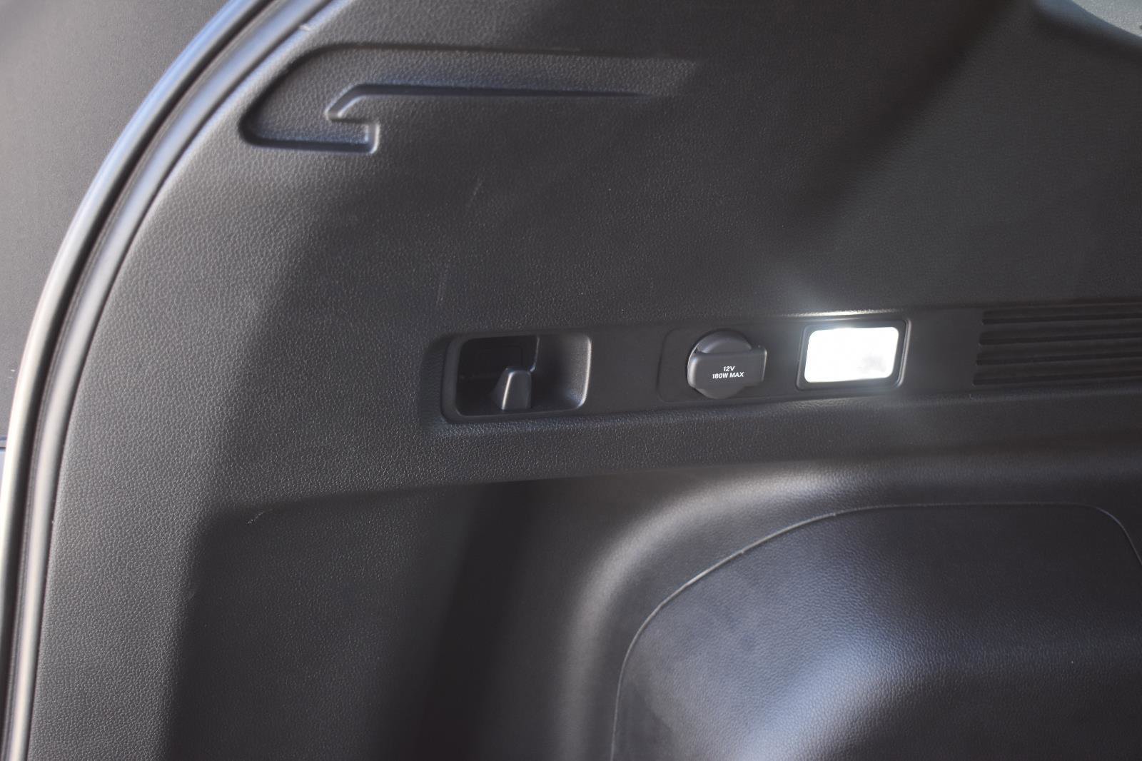 Used 2025 Honda CR-V Sport Touring image 20