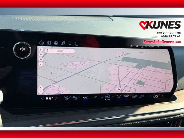 New 2026 Chevrolet Suburban High Country image 41