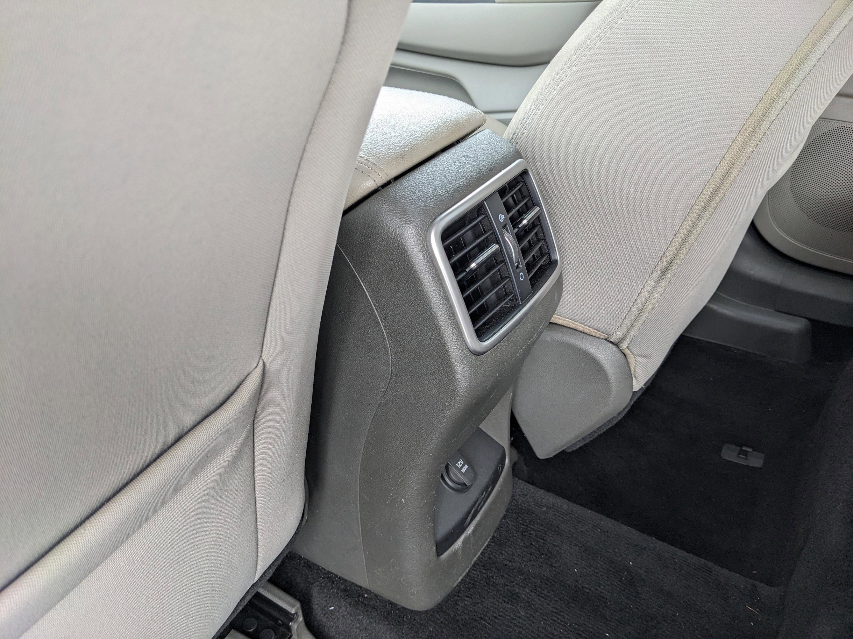 Used 2017 Kia Sportage LX image 18