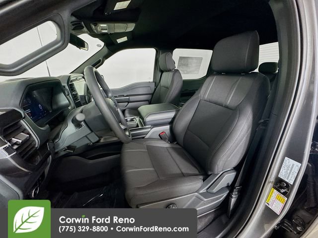 New 2026 Ford F150 STX w/ Equipment Group 200A image 21
