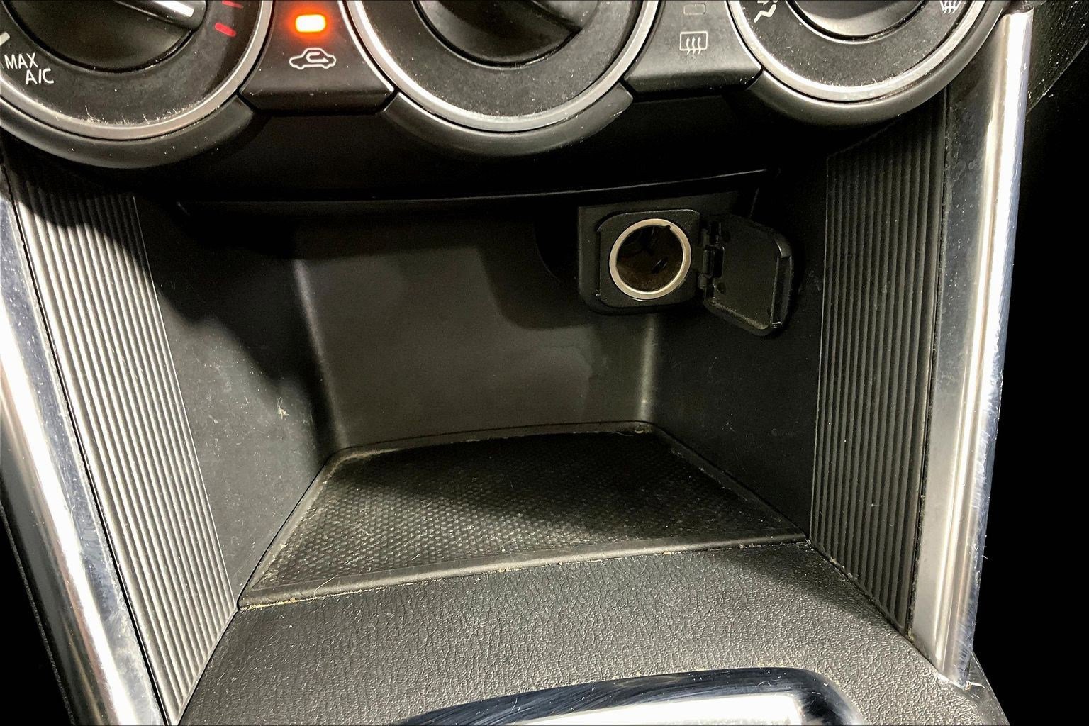 Used 2014 MAZDA CX-5 Touring w/ Bose/Moonroof Package image 14