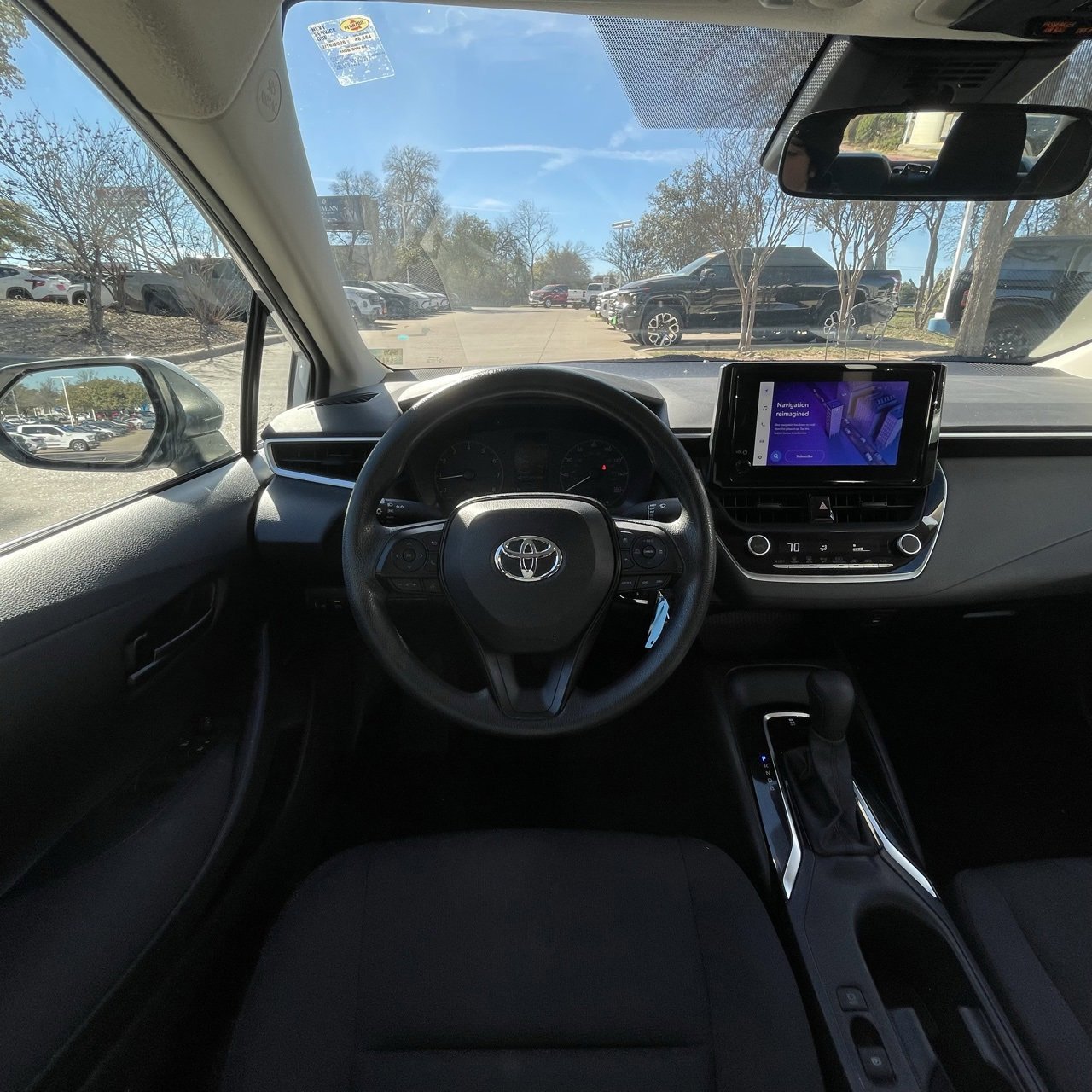 Used 2024 Toyota Corolla LE image 10