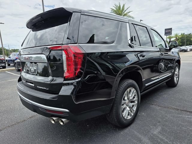 Used 2023 GMC Yukon Denali RWD image 7