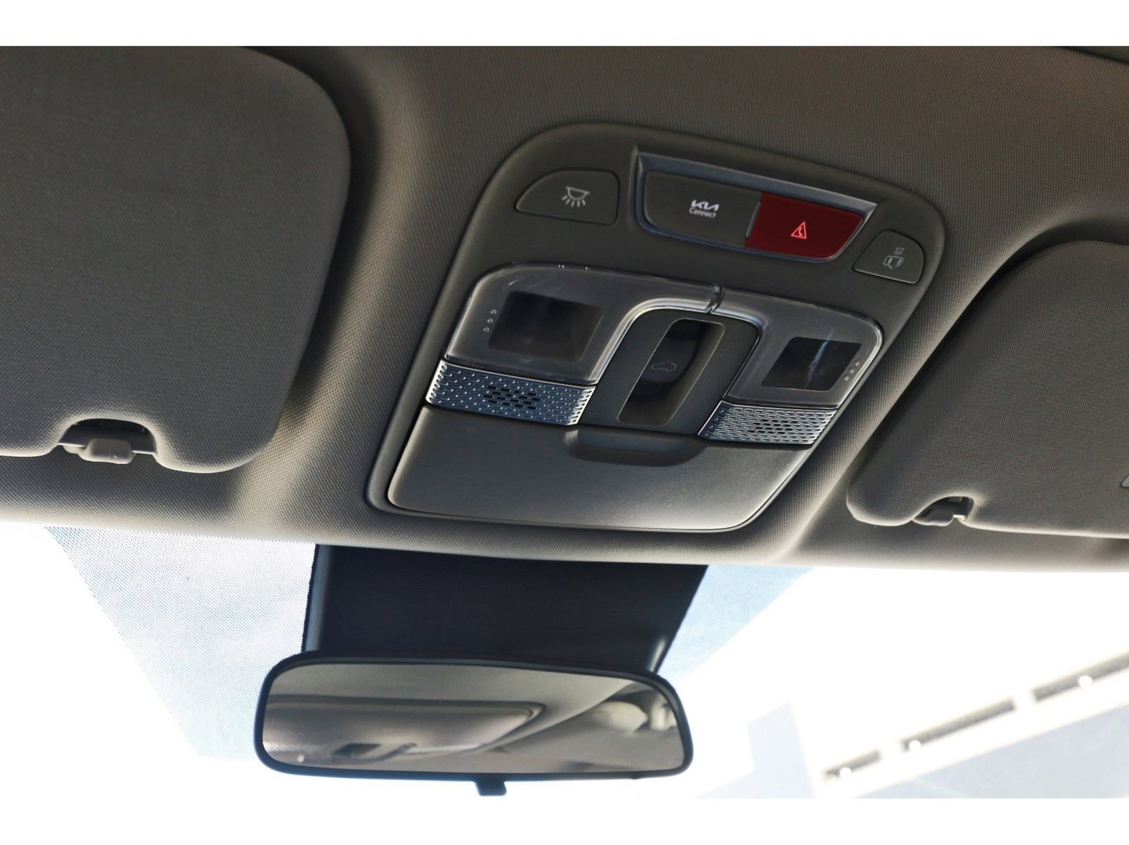 Used 2024 Kia Telluride S w/ S Sunroof Package image 24