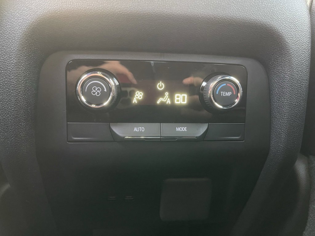 New 2026 Chevrolet Traverse LT w/ Driver Confidence Package image 26