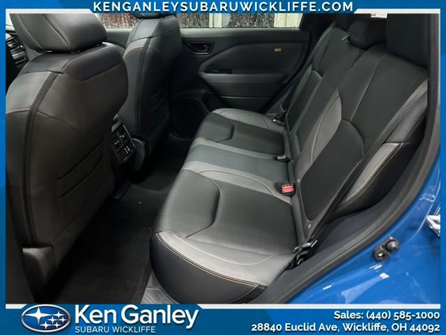 Used 2026 Subaru Forester Wilderness image 13