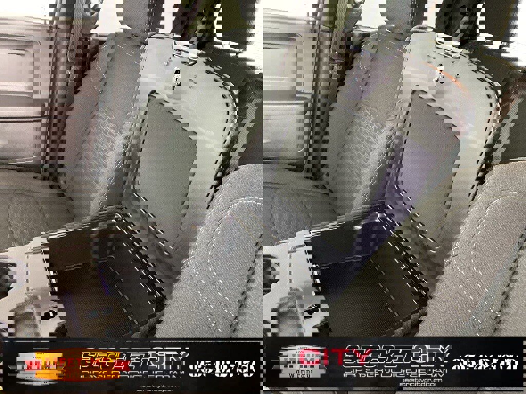 New 2026 RAM 2500 Tradesman image 26