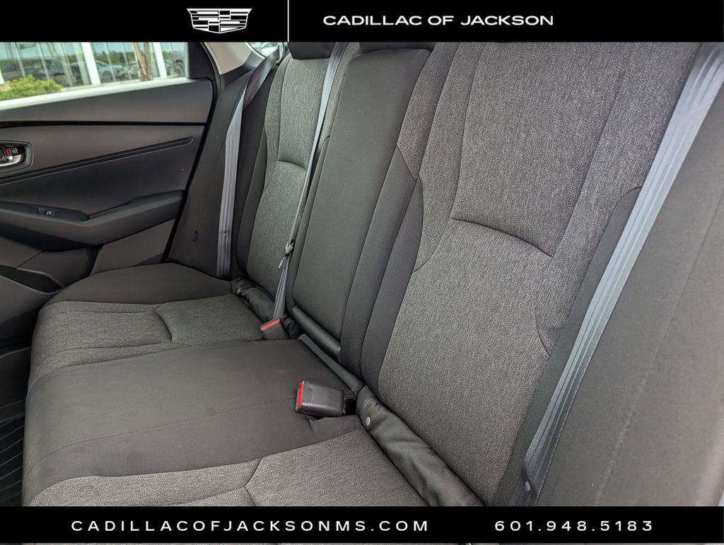 Used 2024 Honda Accord EX image 26