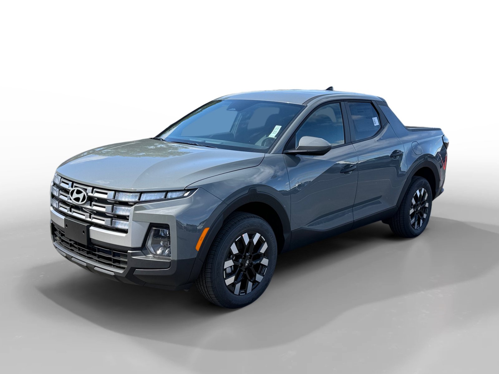 New 2027 Hyundai Santa Cruz SE