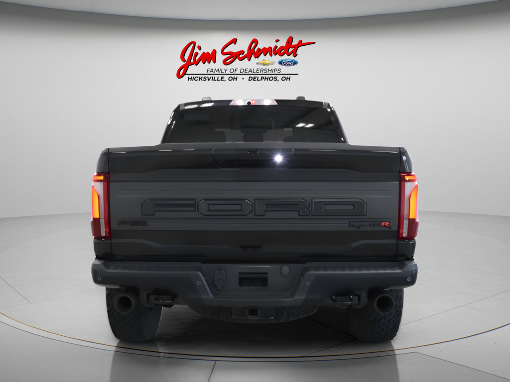 Used 2024 Ford F150 Raptor w/ Equipment Group 803A Raptor R AWD/4WD image 5