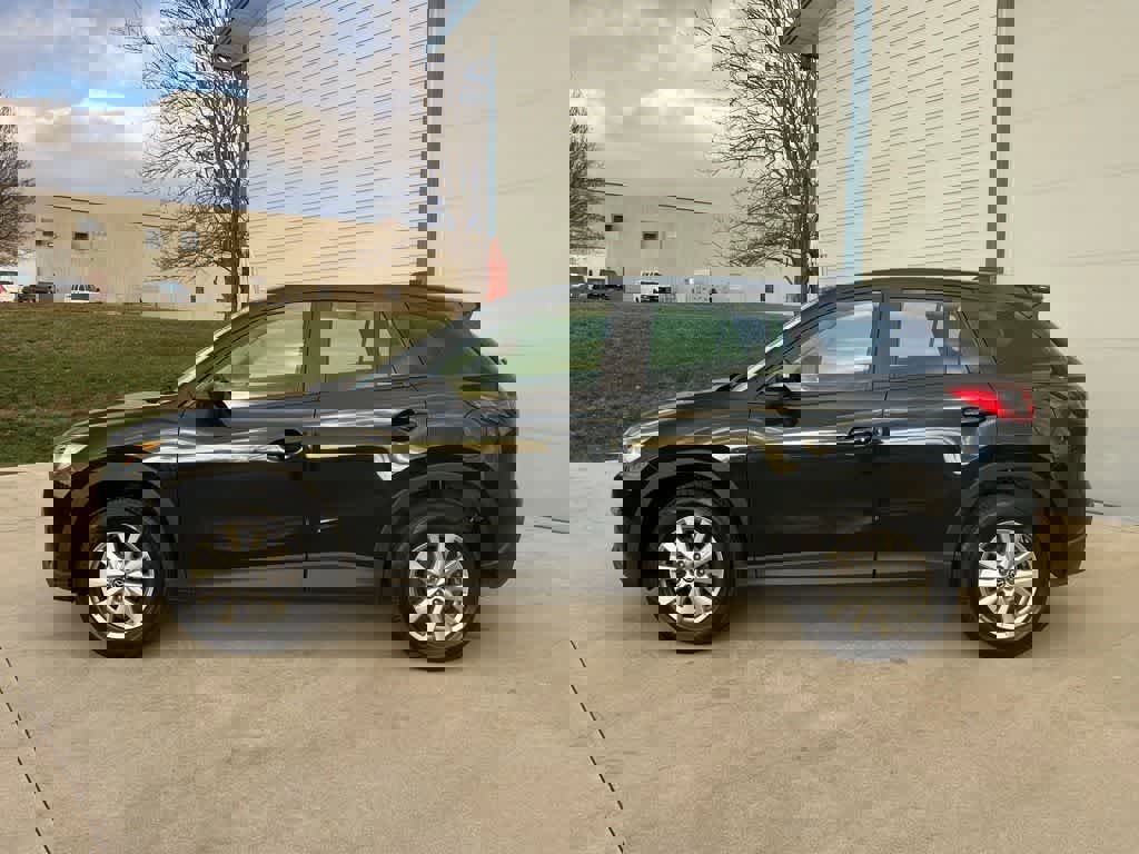 Used 2015 MAZDA CX-5 Sport w/ Bluetooth Audio Package image 3