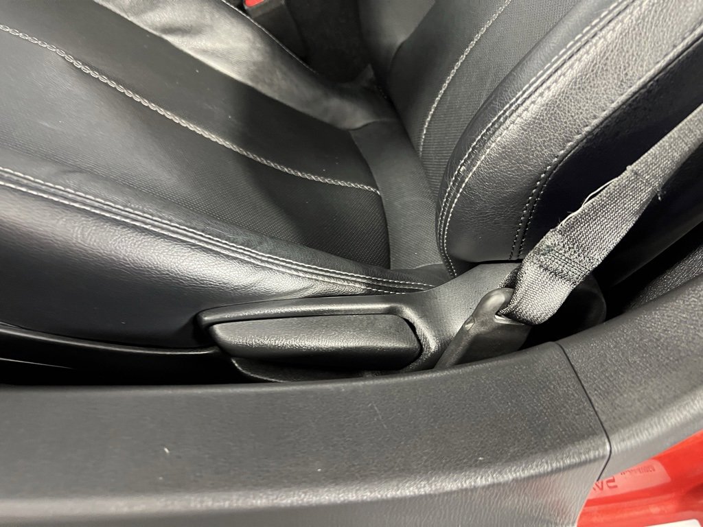 Used 2023 MAZDA MX-5 Miata Grand Touring image 27