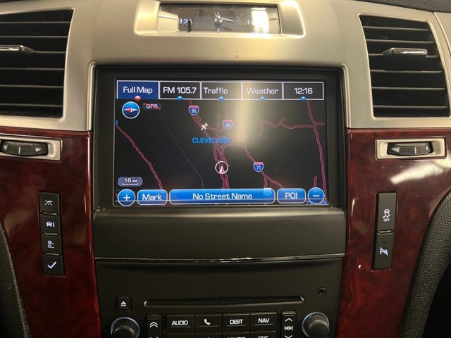 Used 2012 Cadillac Escalade EXT Luxury AWD/4WD image 13