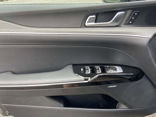 New 2026 Kia K5 EX image 11