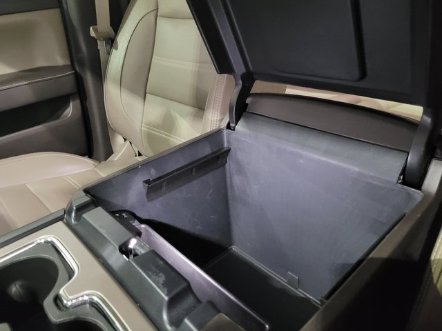 Used 2016 GMC Sierra 2500 Denali image 40