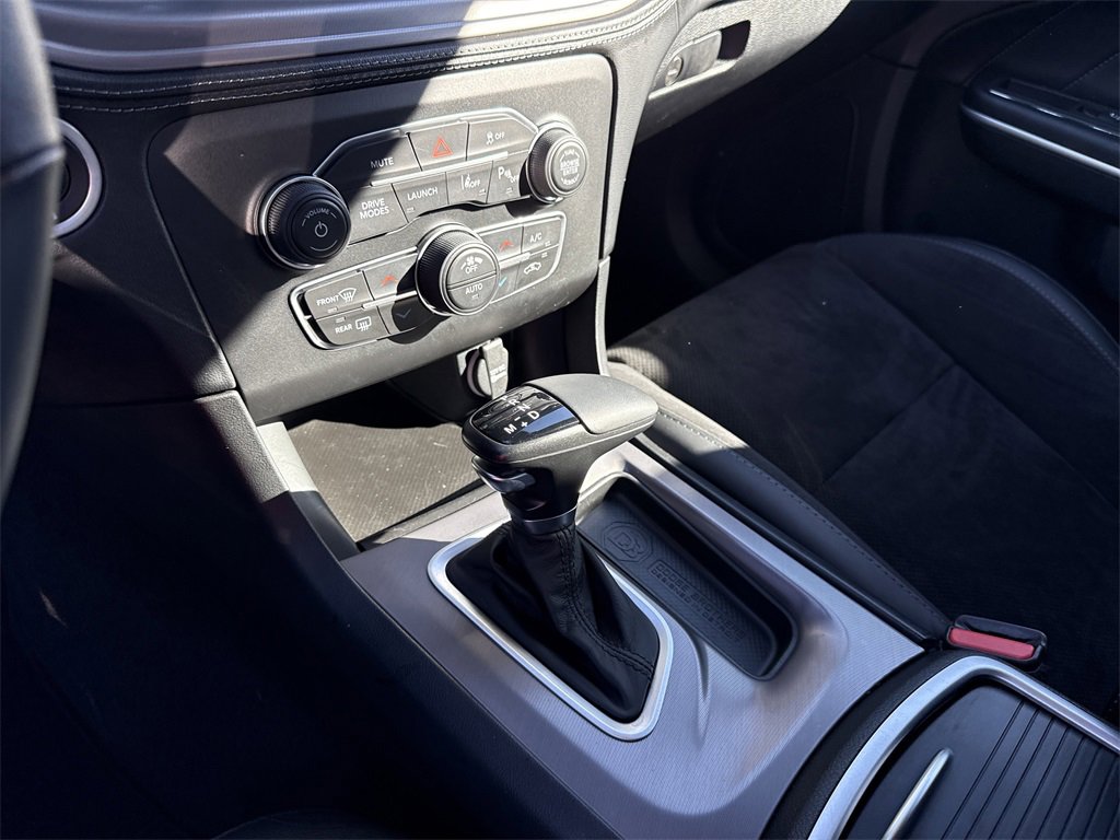 Used 2023 Dodge Charger Scat Pack w/ Plus Group image 30