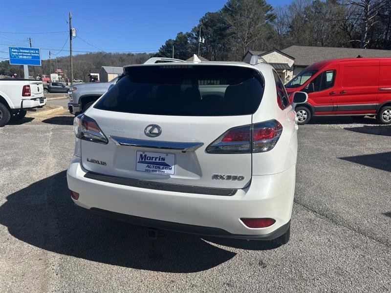 Used 2015 Lexus RX 350 FWD image 7