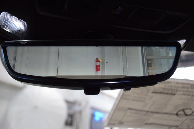 New 2025 Chevrolet Corvette Z06 w/ Stealth Interior Trim Package image 53