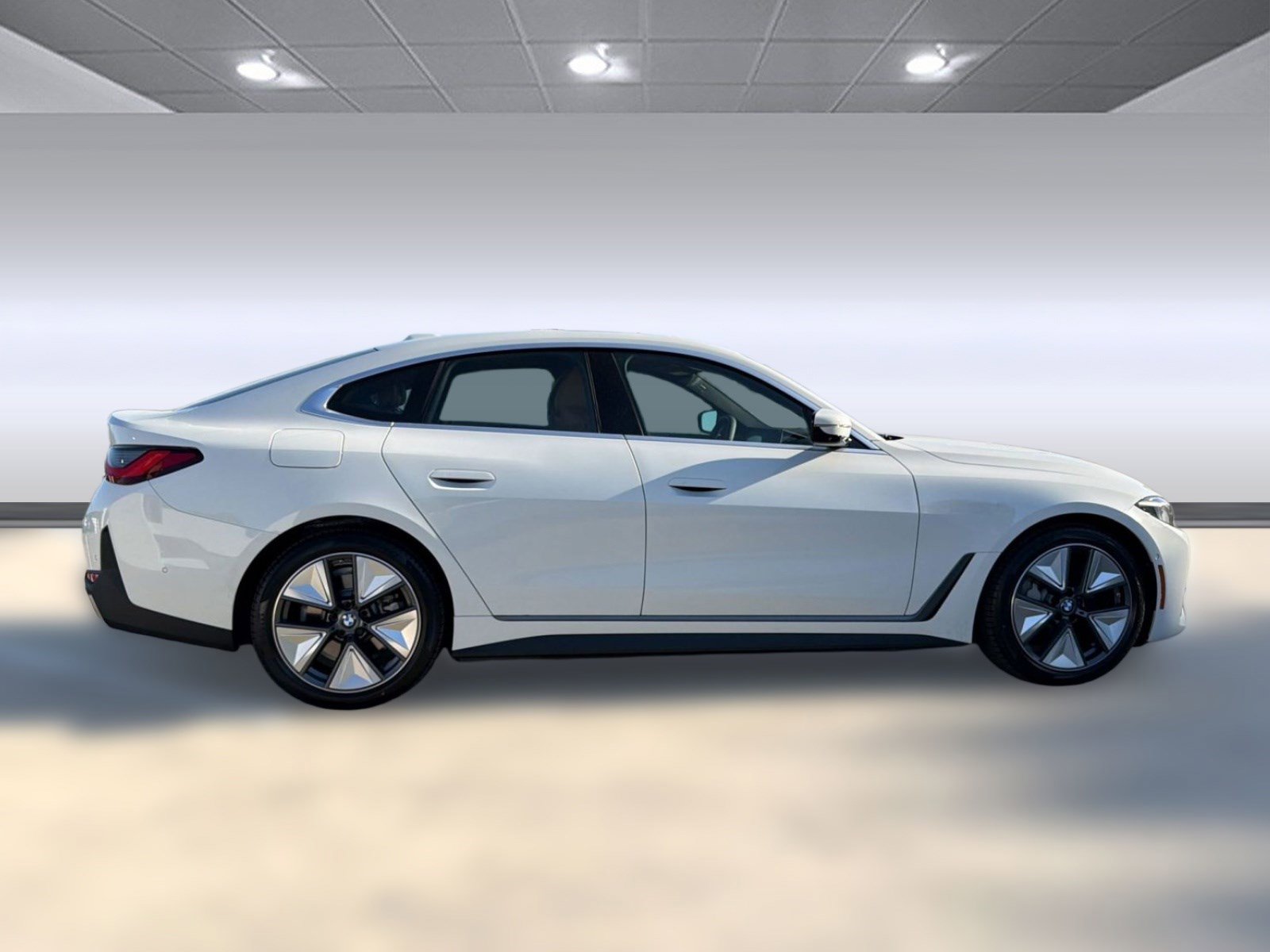New 2026 BMW i4 xDrive40i w/ Premium Package AWD/4WD image 8