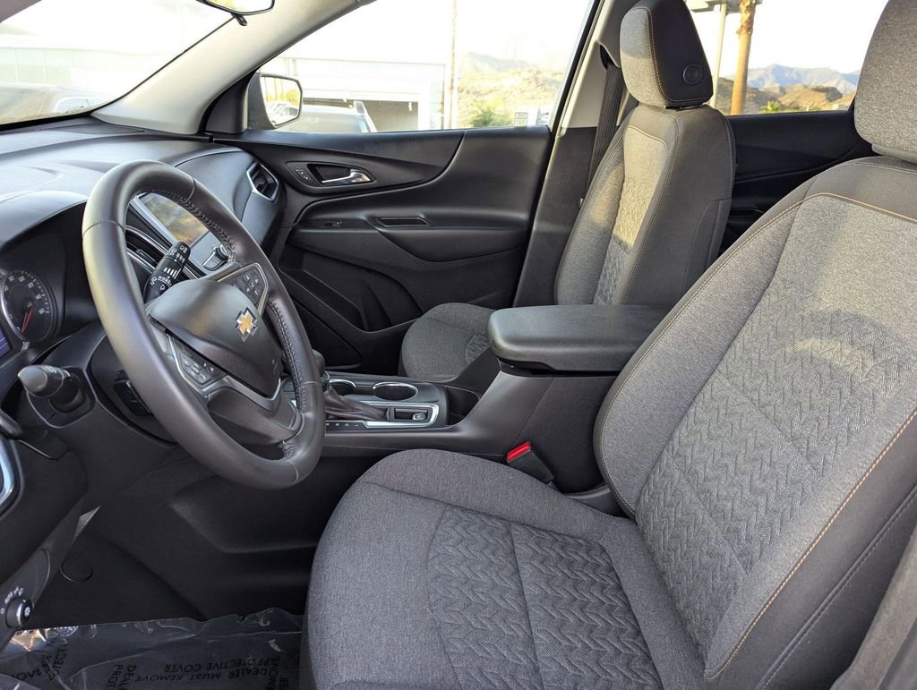 Used 2022 Chevrolet Equinox LT image 11