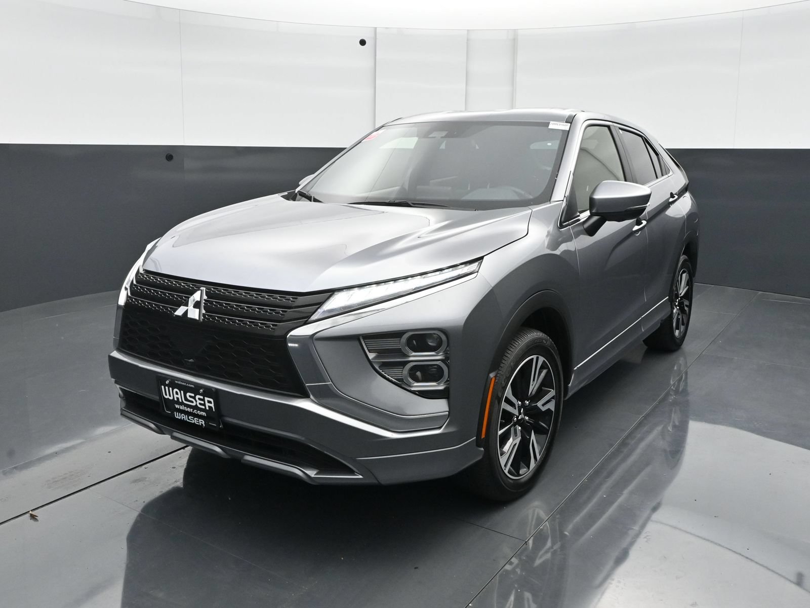 Used 2024 Mitsubishi Eclipse Cross SEL AWD/4WD image 1