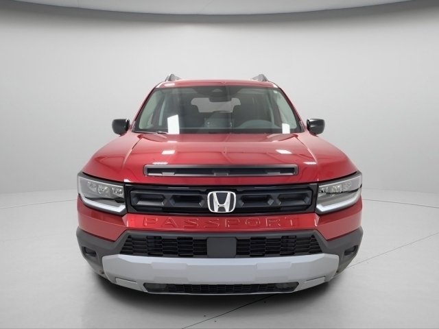 Certified 2026 Honda Passport RTL image 5