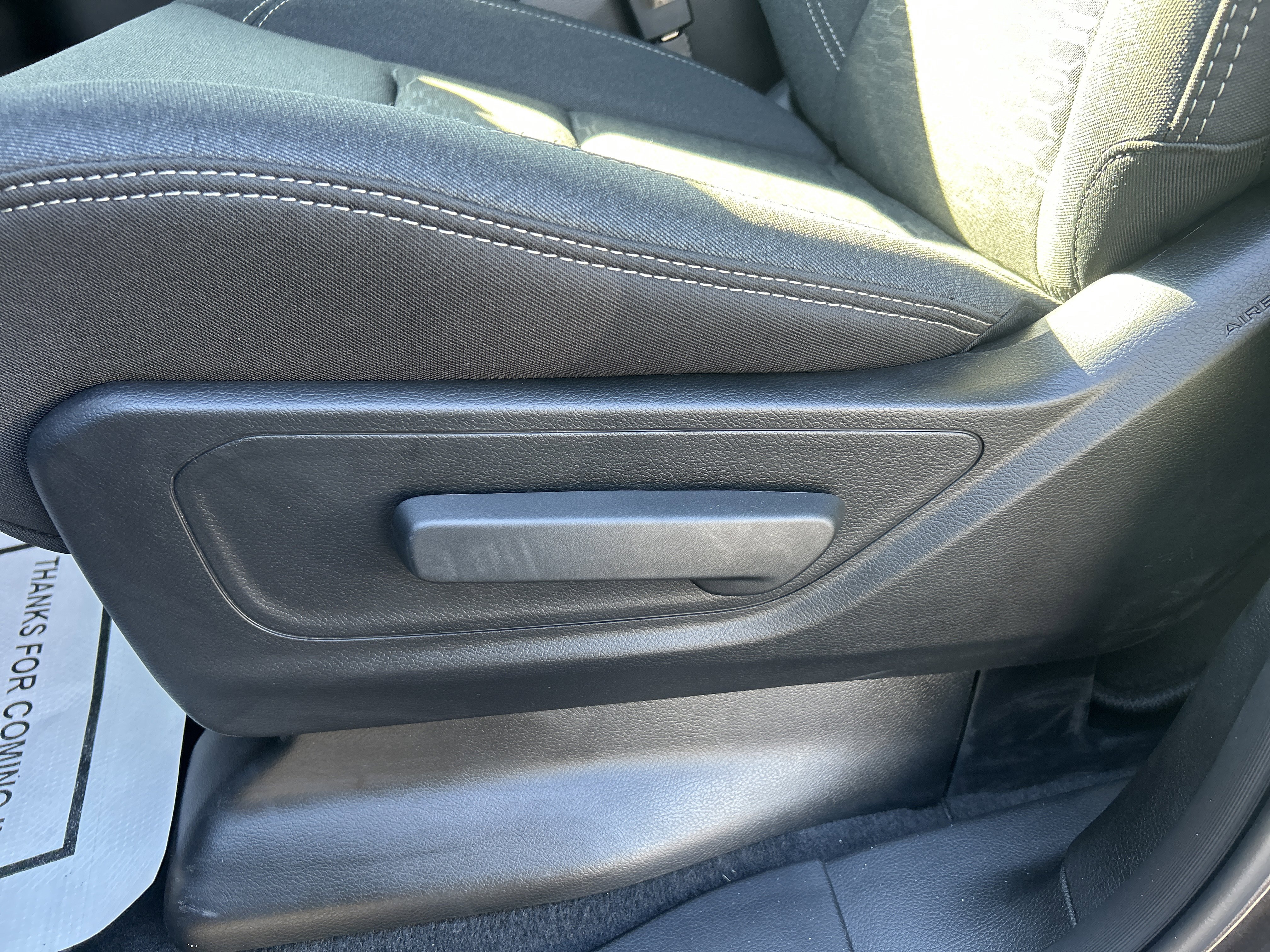 New 2026 RAM 1500 Express image 15